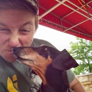 Meet your Posher, Amanda